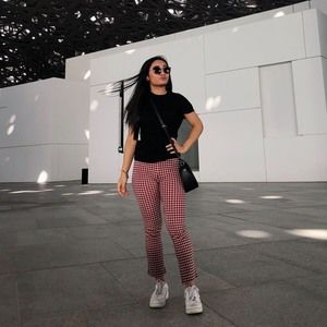 Meet your Posher, Rica